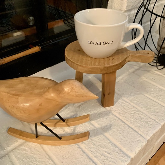 Cutest Little Stool #3 - Picture 5 of 9